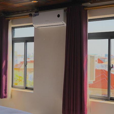 Hello Cambodia Boutique Hotel Siem Reap Ngoại thất bức ảnh