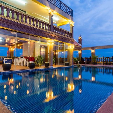 Hello Cambodia Boutique Hotel Siem Reap Ngoại thất bức ảnh