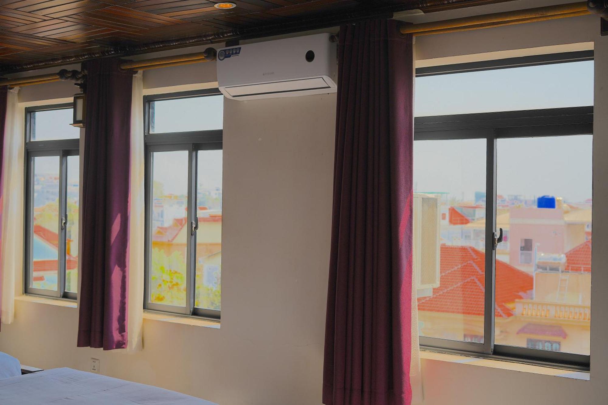 Hello Cambodia Boutique Hotel Siem Reap Ngoại thất bức ảnh