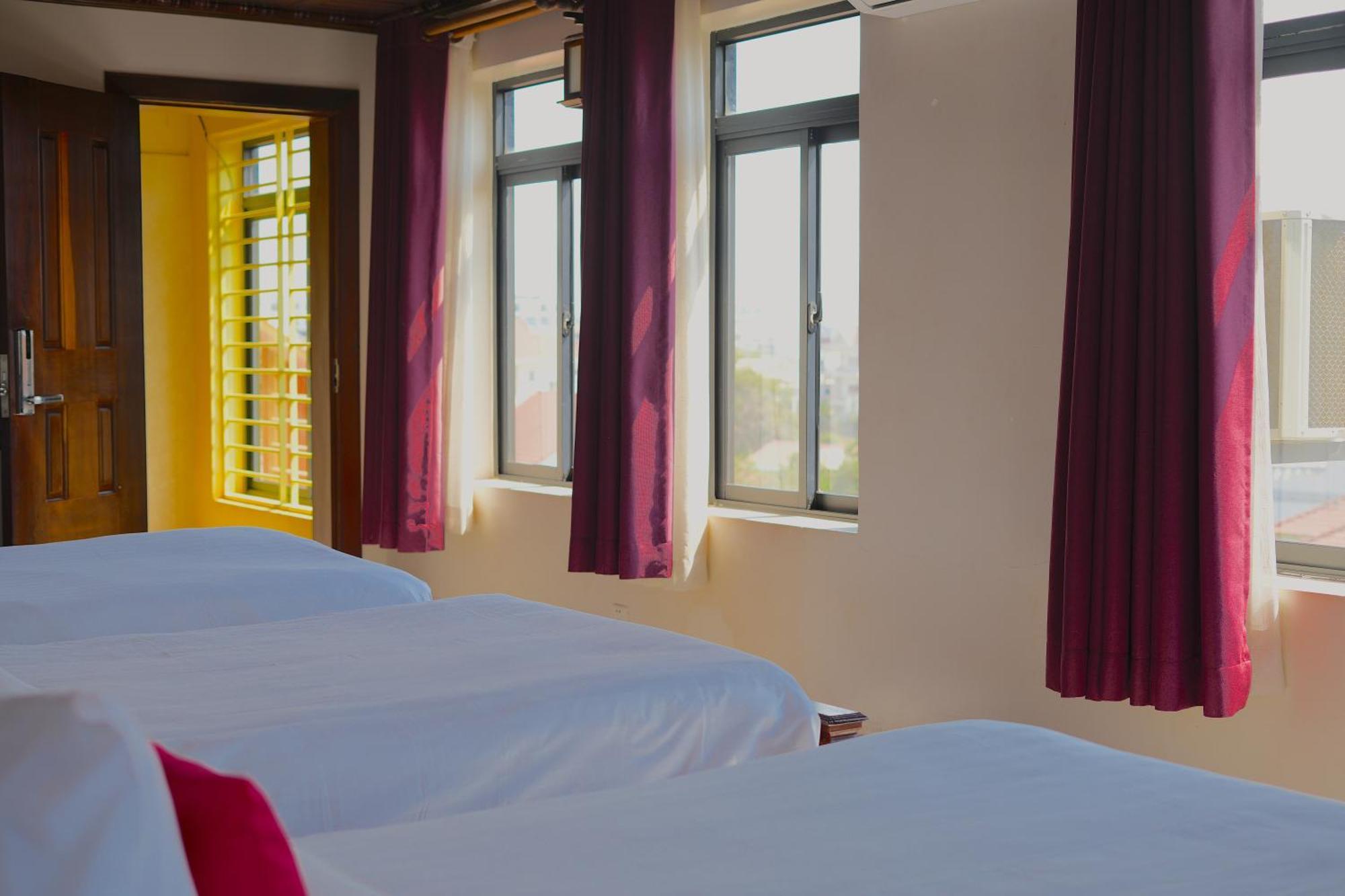 Hello Cambodia Boutique Hotel Siem Reap Ngoại thất bức ảnh