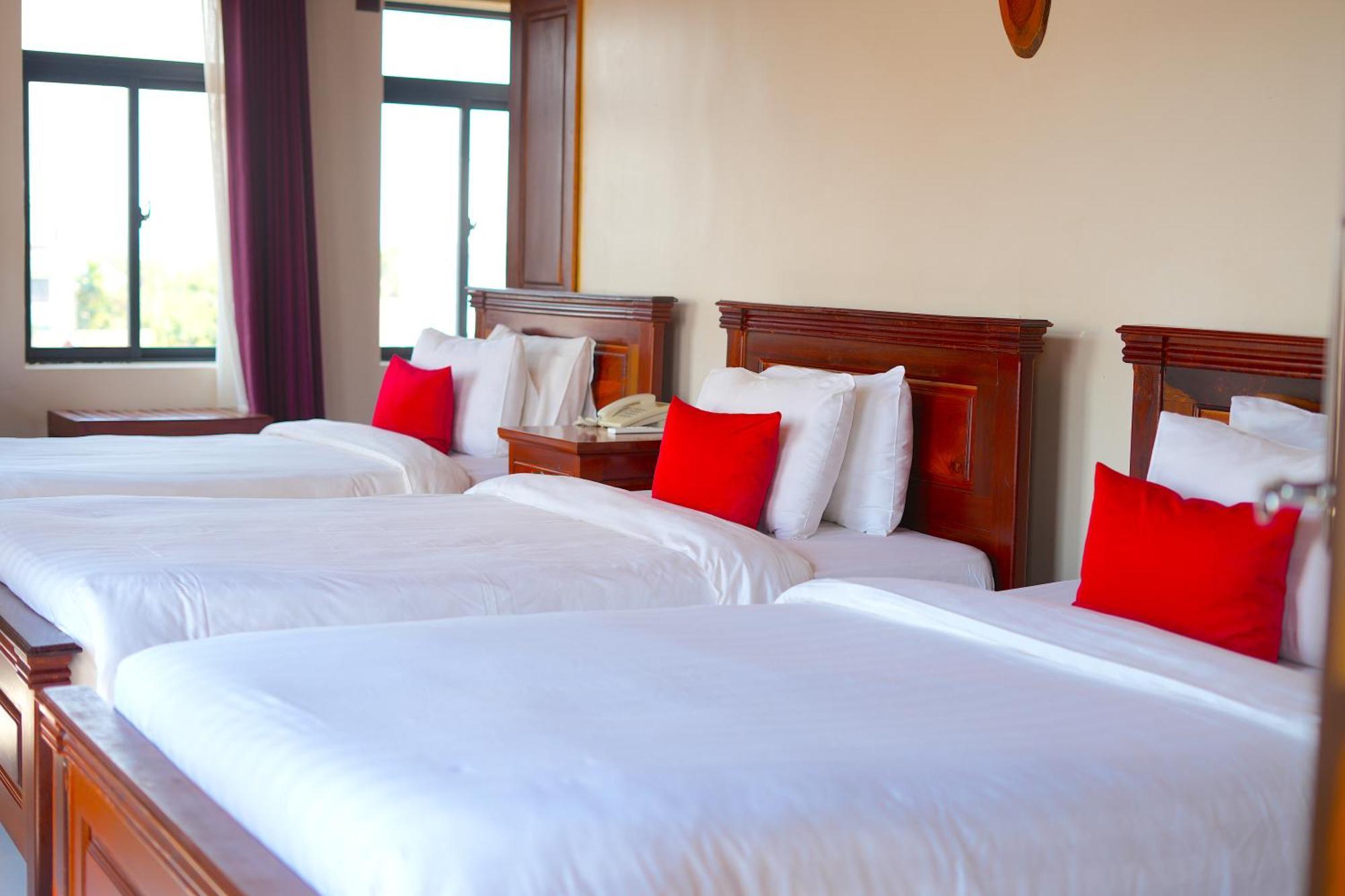 Hello Cambodia Boutique Hotel Siem Reap Ngoại thất bức ảnh