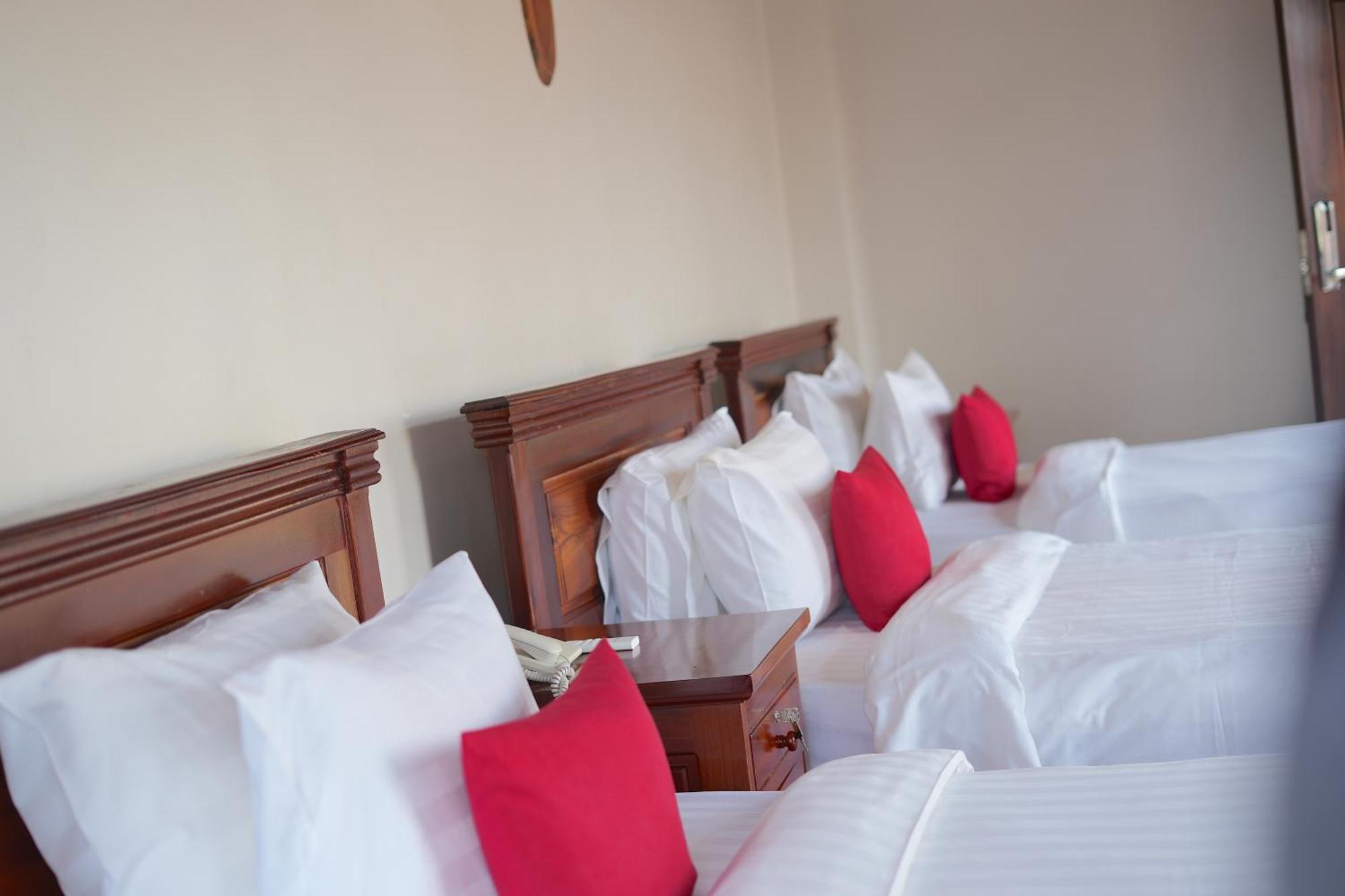 Hello Cambodia Boutique Hotel Siem Reap Ngoại thất bức ảnh