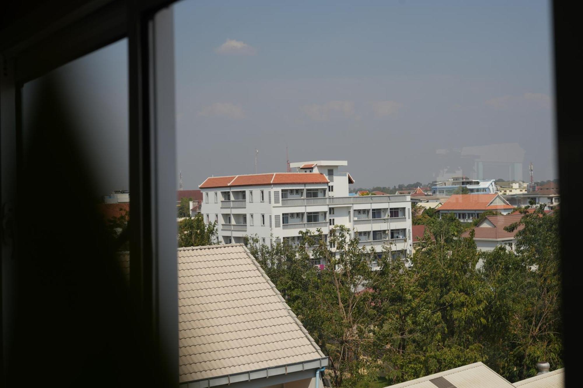 Hello Cambodia Boutique Hotel Siem Reap Ngoại thất bức ảnh