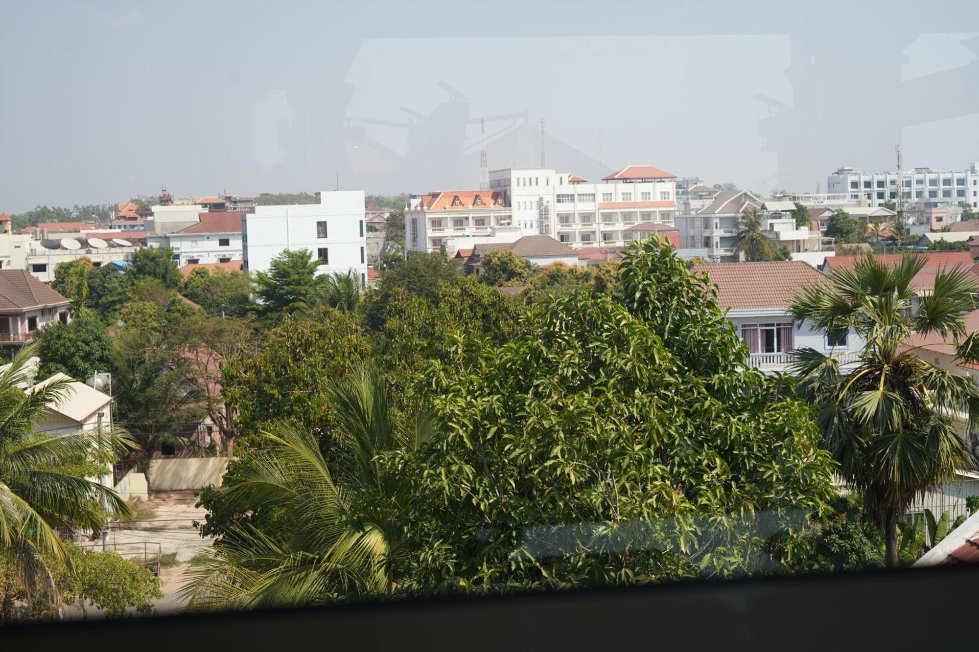 Hello Cambodia Boutique Hotel Siem Reap Ngoại thất bức ảnh