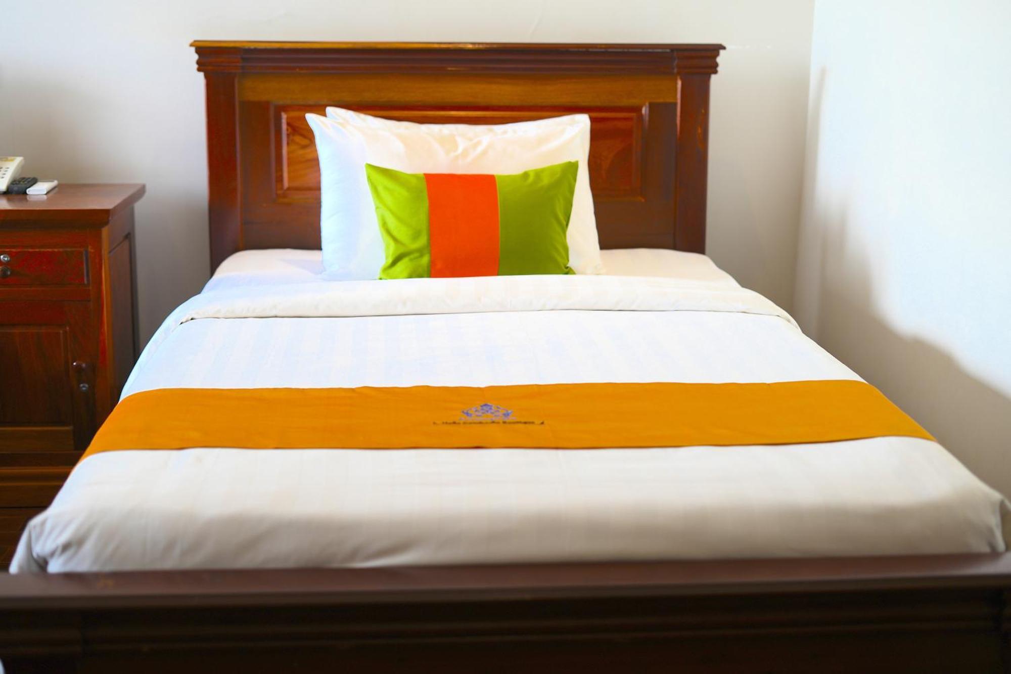 Hello Cambodia Boutique Hotel Siem Reap Ngoại thất bức ảnh
