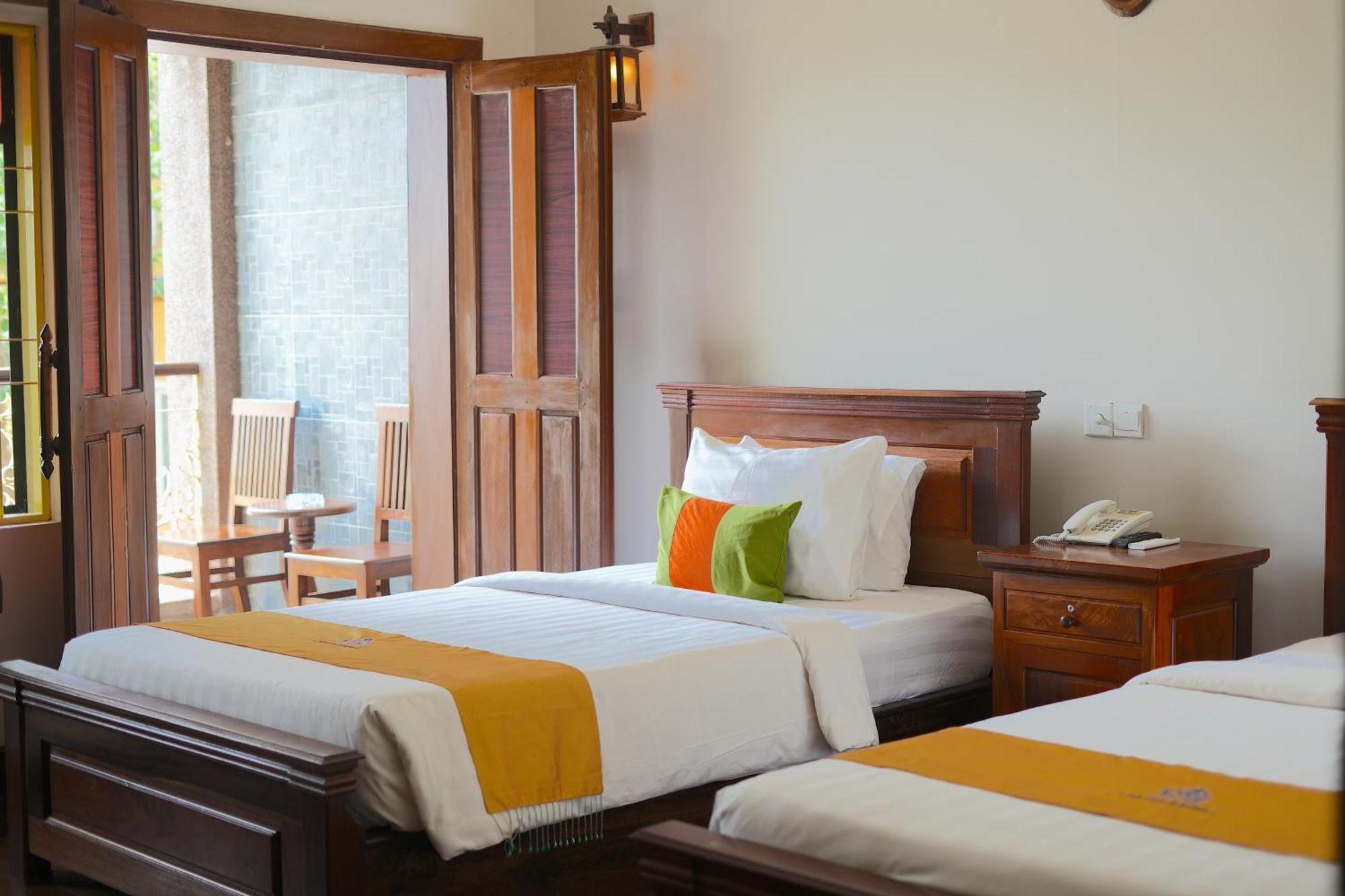 Hello Cambodia Boutique Hotel Siem Reap Ngoại thất bức ảnh