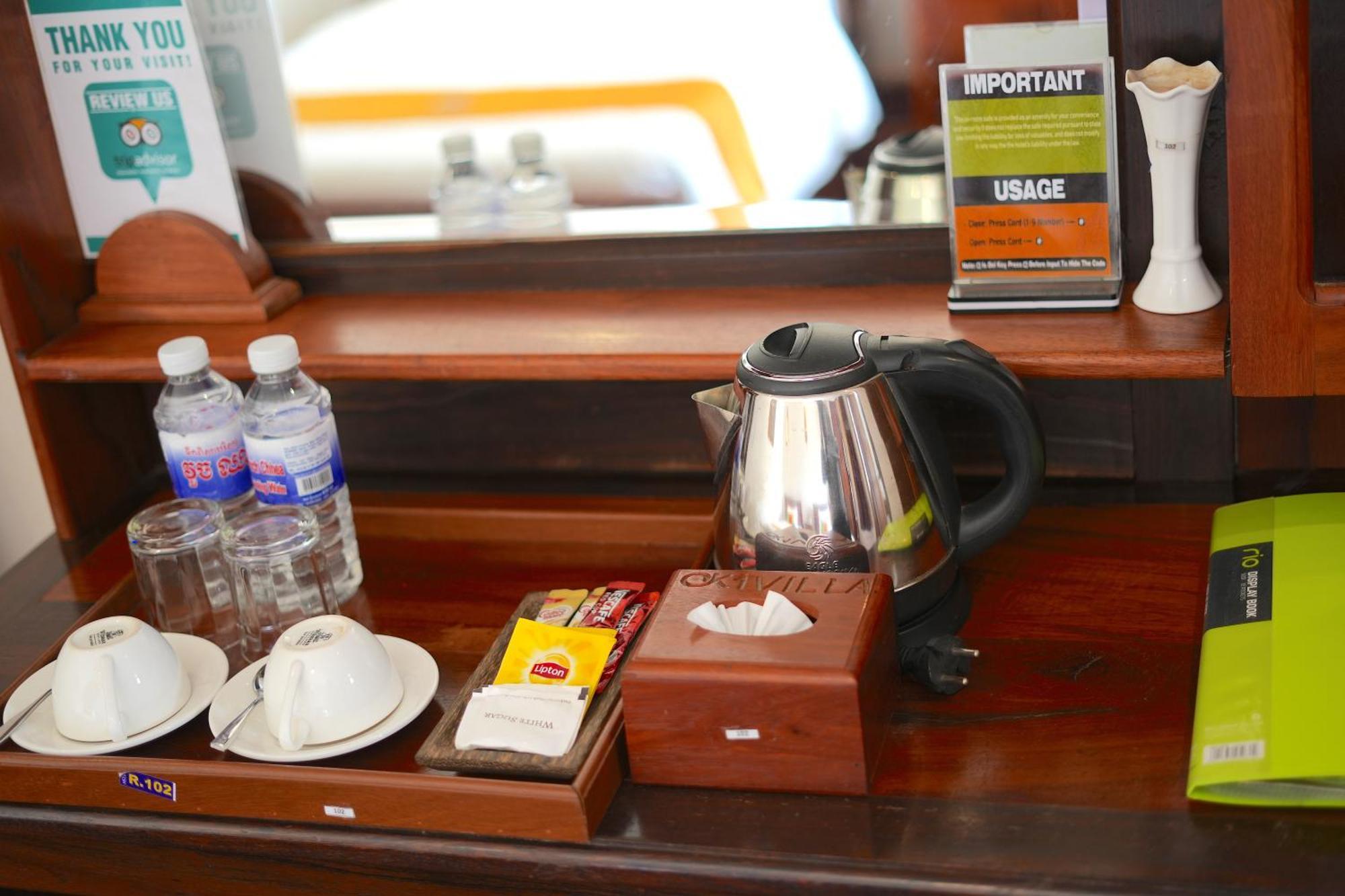 Hello Cambodia Boutique Hotel Siem Reap Ngoại thất bức ảnh