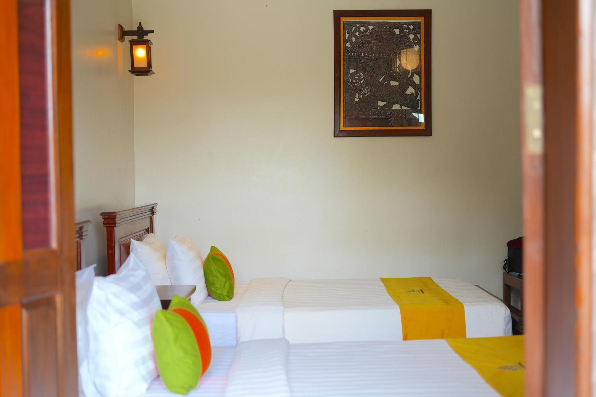 Hello Cambodia Boutique Hotel Siem Reap Ngoại thất bức ảnh
