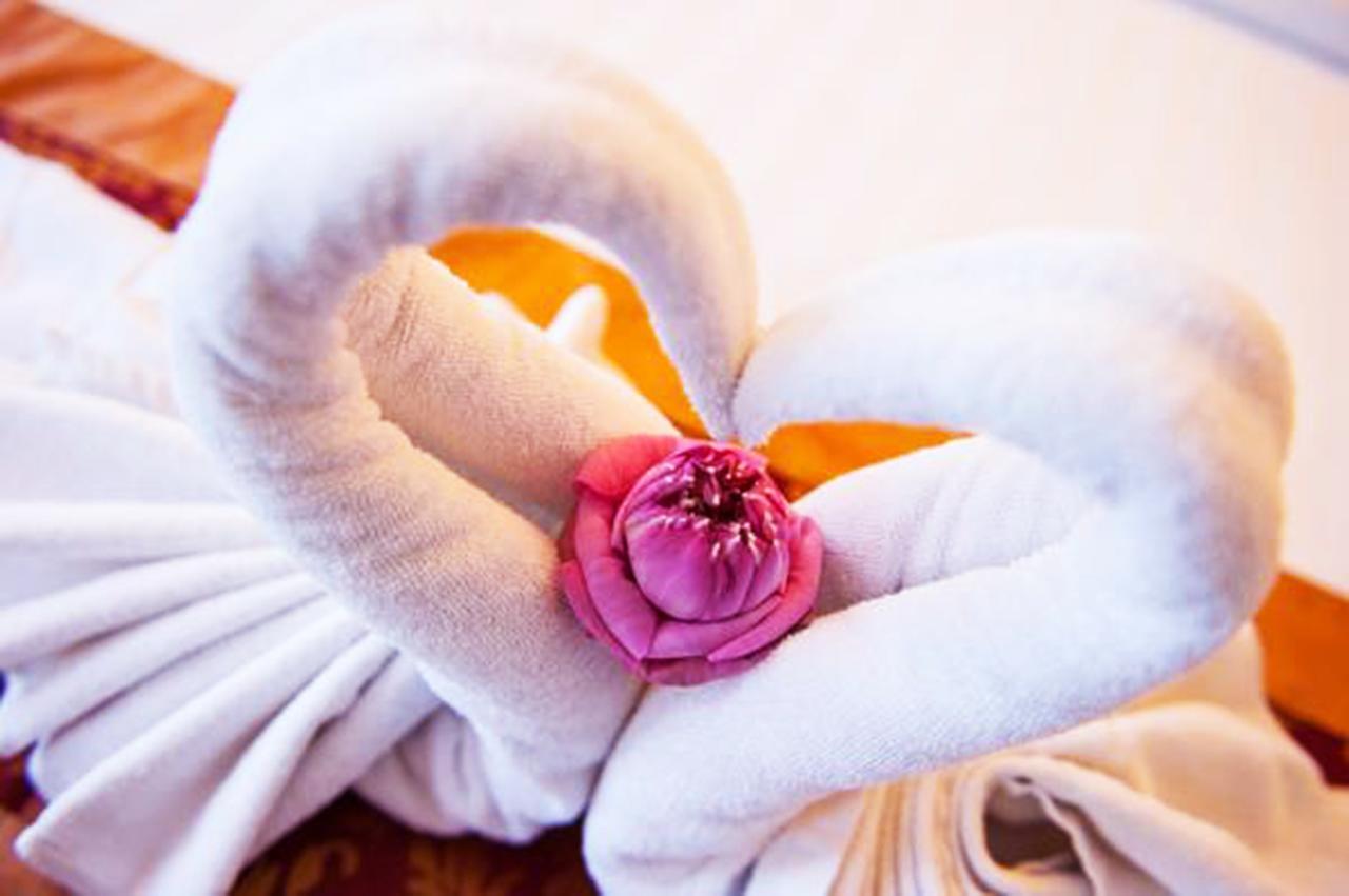 Hello Cambodia Boutique Hotel Siem Reap Ngoại thất bức ảnh