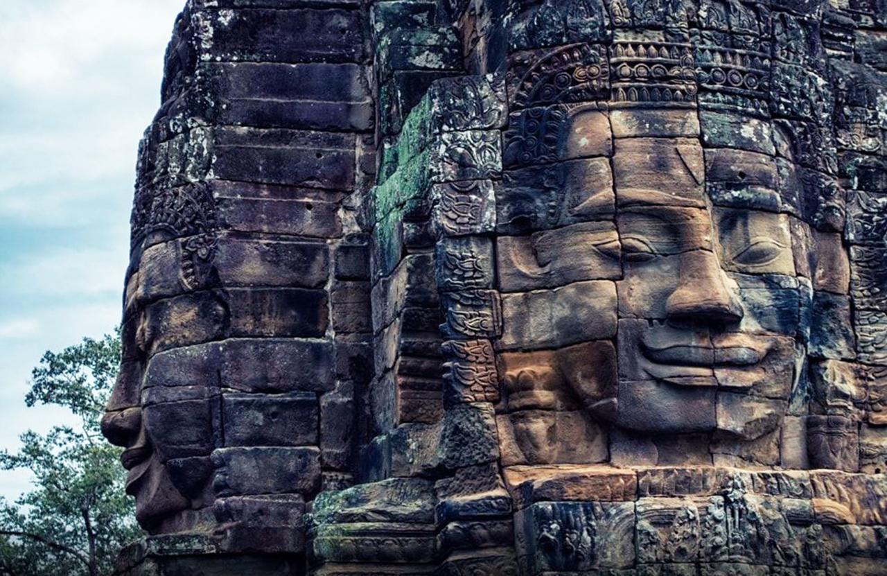 Hello Cambodia Boutique Hotel Siem Reap Ngoại thất bức ảnh