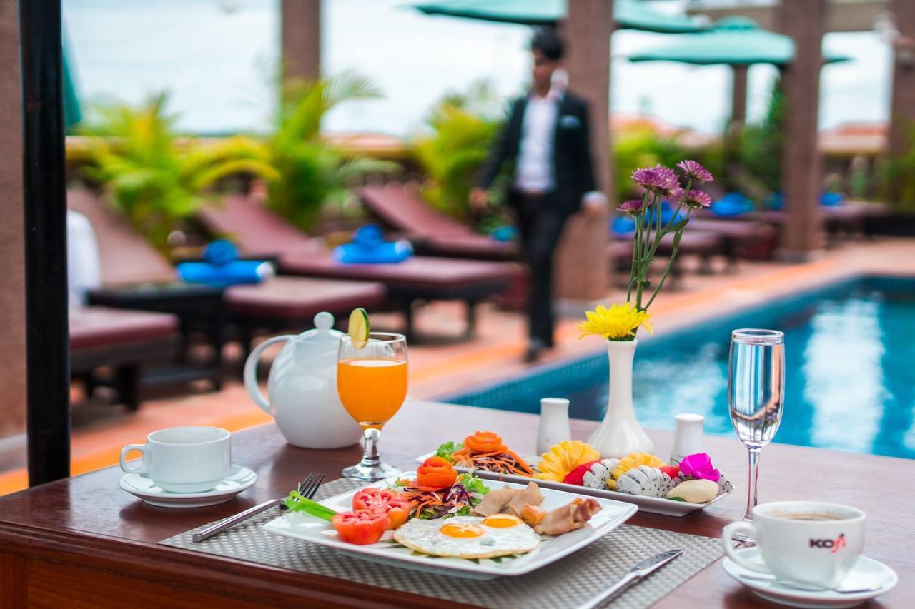 Hello Cambodia Boutique Hotel Siem Reap Ngoại thất bức ảnh