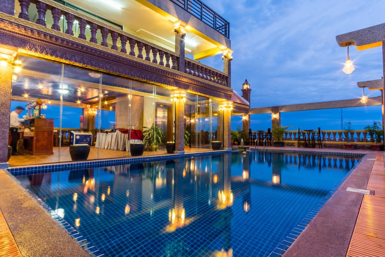 Hello Cambodia Boutique Hotel Siem Reap Ngoại thất bức ảnh