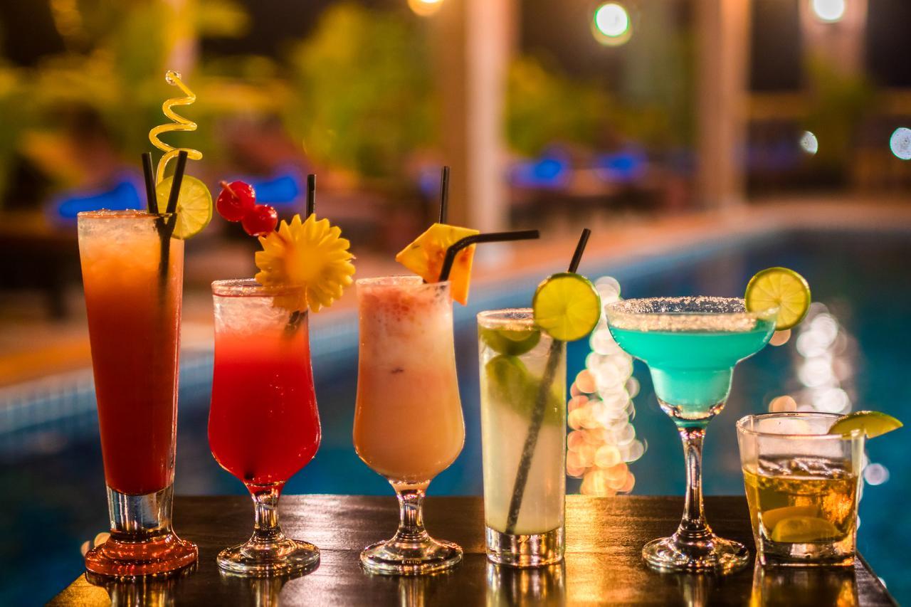 Hello Cambodia Boutique Hotel Siem Reap Ngoại thất bức ảnh