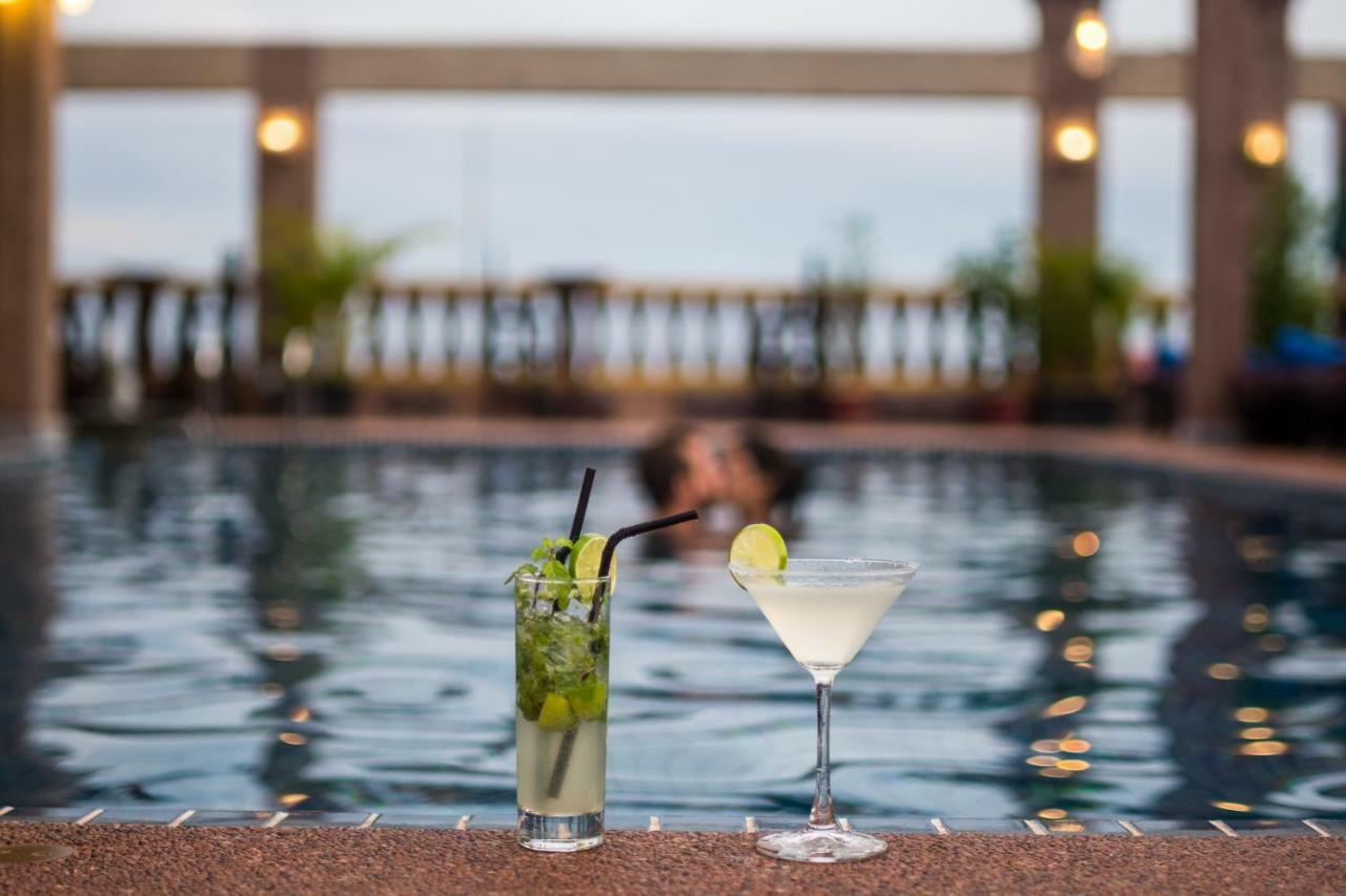 Hello Cambodia Boutique Hotel Siem Reap Ngoại thất bức ảnh